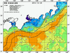 海水温２