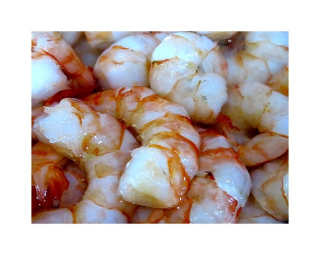 エビは下処理が大変を 大一のむきえび が解消した 横浜丸魚株式会社