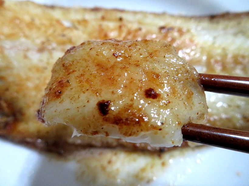 シタビラメのムニエルが得意料理 ちょっとお洒落じゃないですか 横浜丸魚株式会社 シタビラメのムニエルが得意料理 ちょっとお洒落じゃないですか 横浜丸魚株式会社
