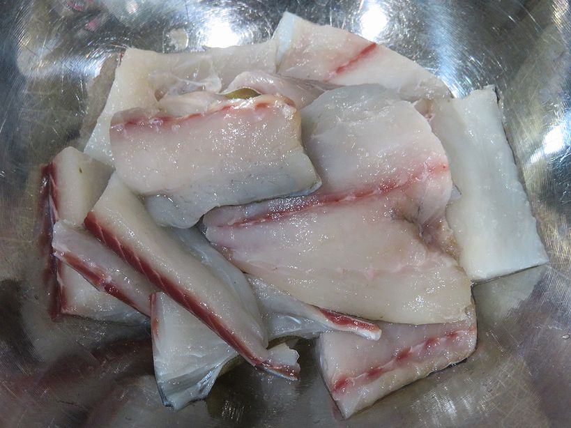 アイゴは利用の可能性がある魚です 横浜丸魚株式会社
