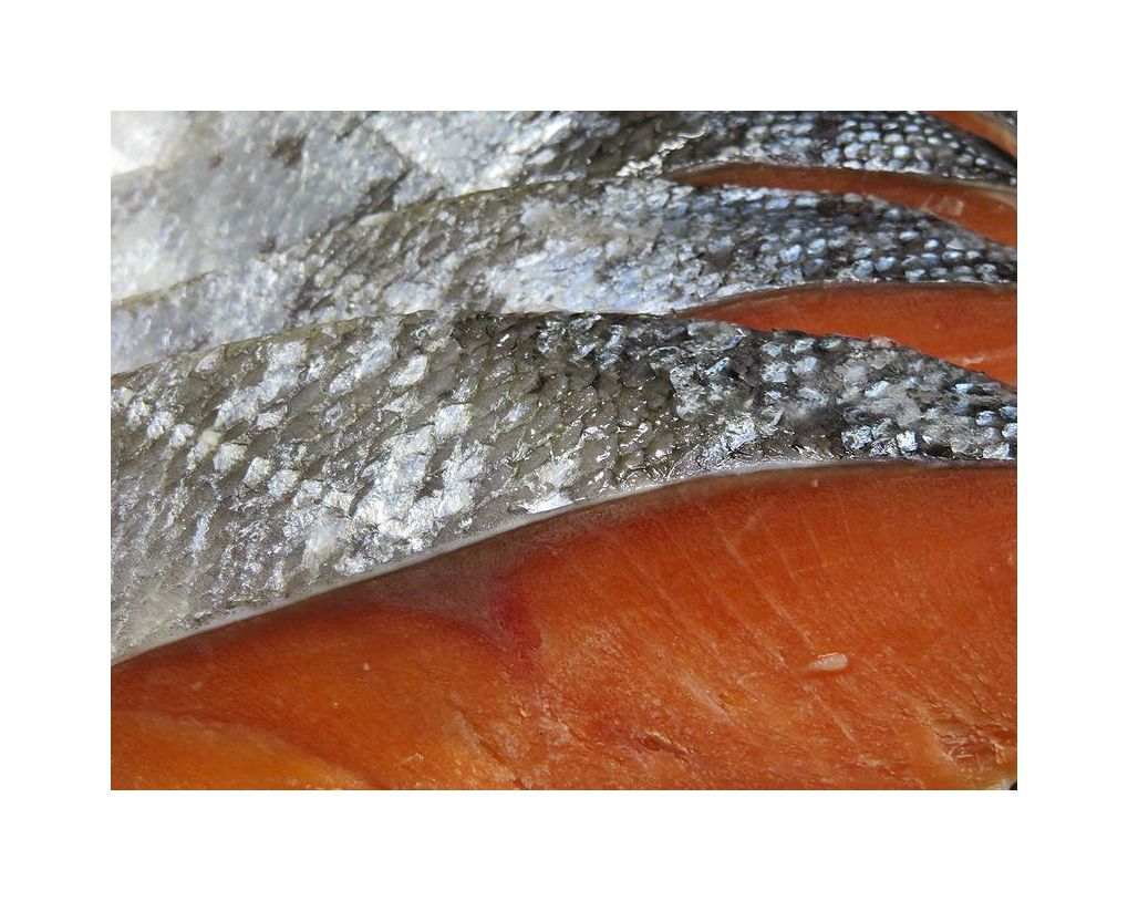 極洋の銀鮭 西京味噌仕立て（熟成）は、ちょっと違う。 | 横浜丸魚株式会社
