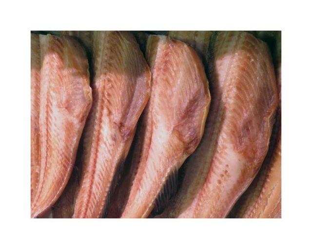 干物の人気基準は 骨の外し易さがポイント 横浜丸魚株式会社