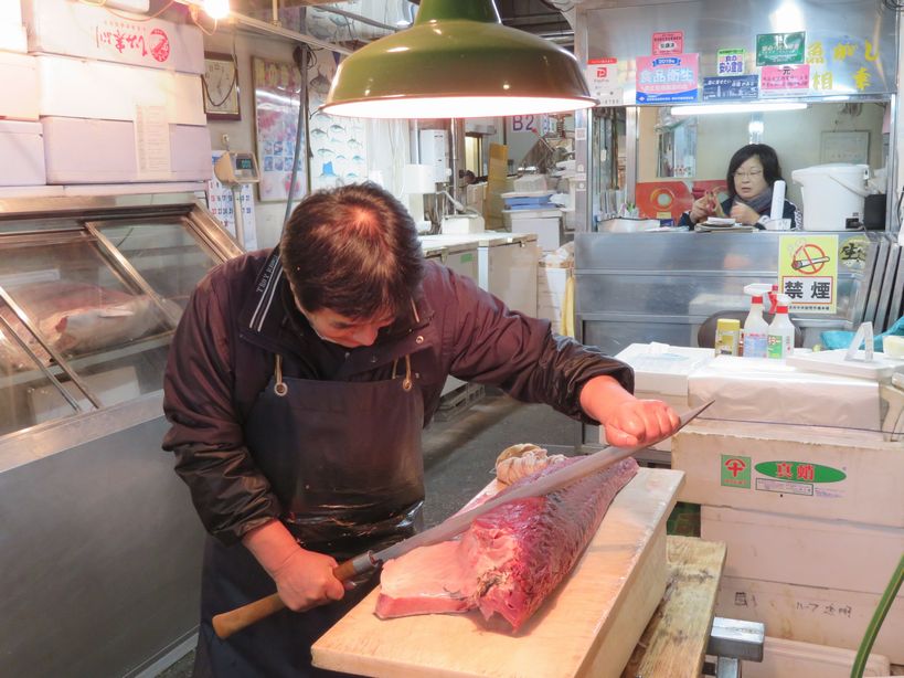 マグロは年末年始の必須アイテム 横浜丸魚株式会社 マグロは年末年始の必須アイテム 横浜丸魚株式会社