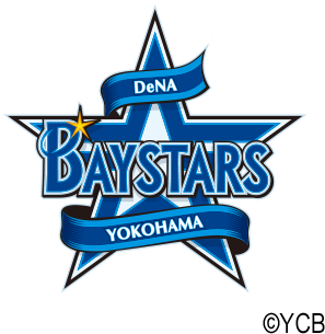 横浜DeNAベイスターズロゴ