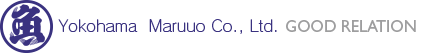 Yokohama-Maruuo.Co., Ltd.